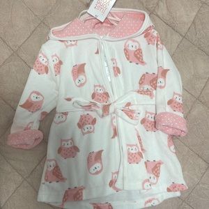 Baby girl clothing